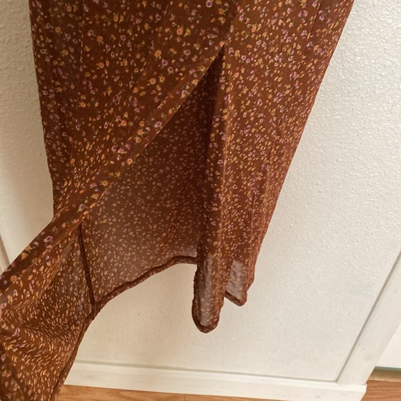 Stitch & pine Dress size small - Picture 3 of 4